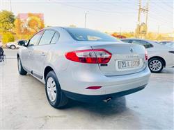 Renault Fluence